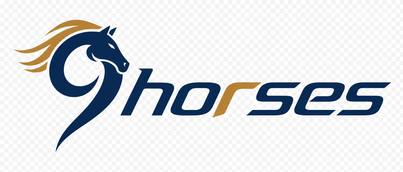 Logo 9horses